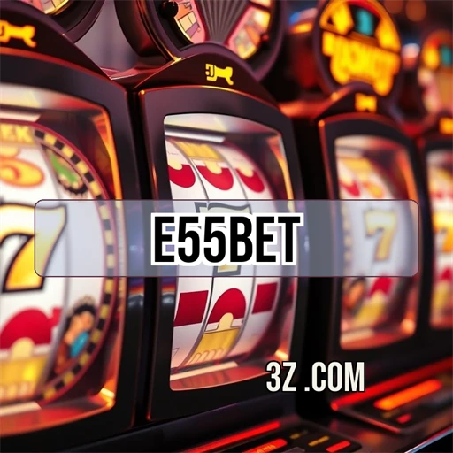e55bet Bônus