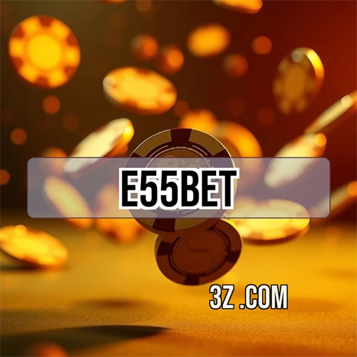 Viva a emoção do sports no e55bet com estilo