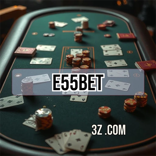e55bet Dicas